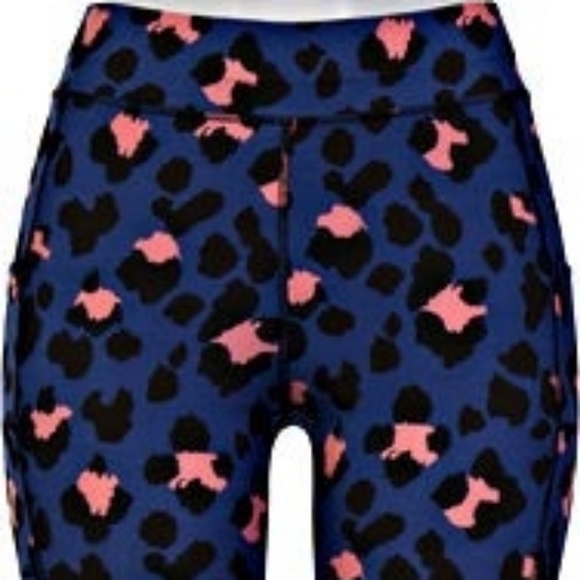 BNWT 2 pairs PopFit Leggings - Picture 3 of 5